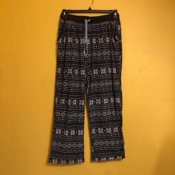 Nautica Other - Nautica Bottom Sleepwear B8